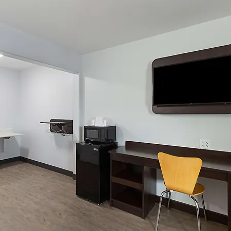 Motel 6-Show Low, Az-2